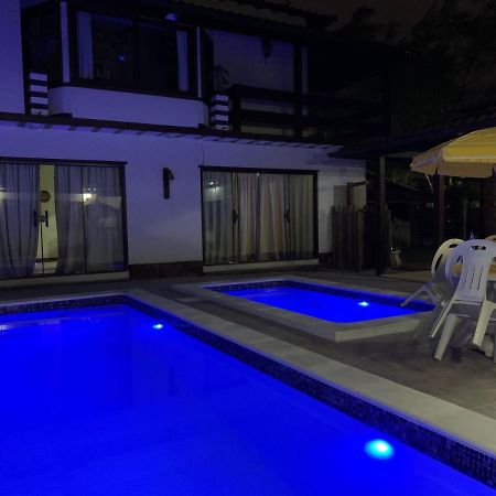 Pousada Fazendinha Unamar Cabo Frio Dış mekan fotoğraf