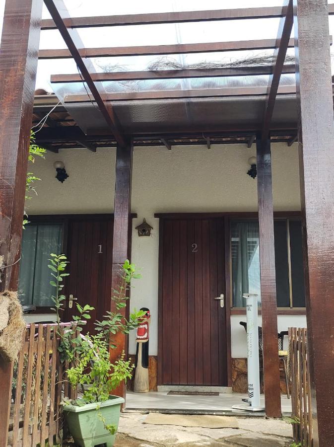 Pousada Fazendinha Unamar Cabo Frio Dış mekan fotoğraf