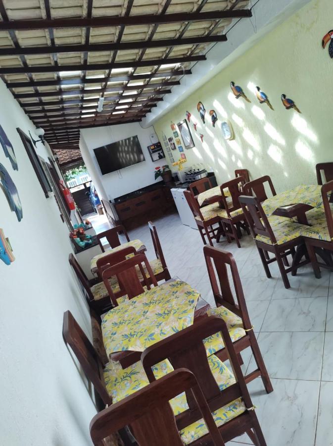 Pousada Fazendinha Unamar Cabo Frio Dış mekan fotoğraf