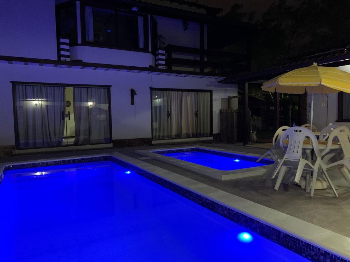 Pousada Fazendinha Unamar Cabo Frio Dış mekan fotoğraf