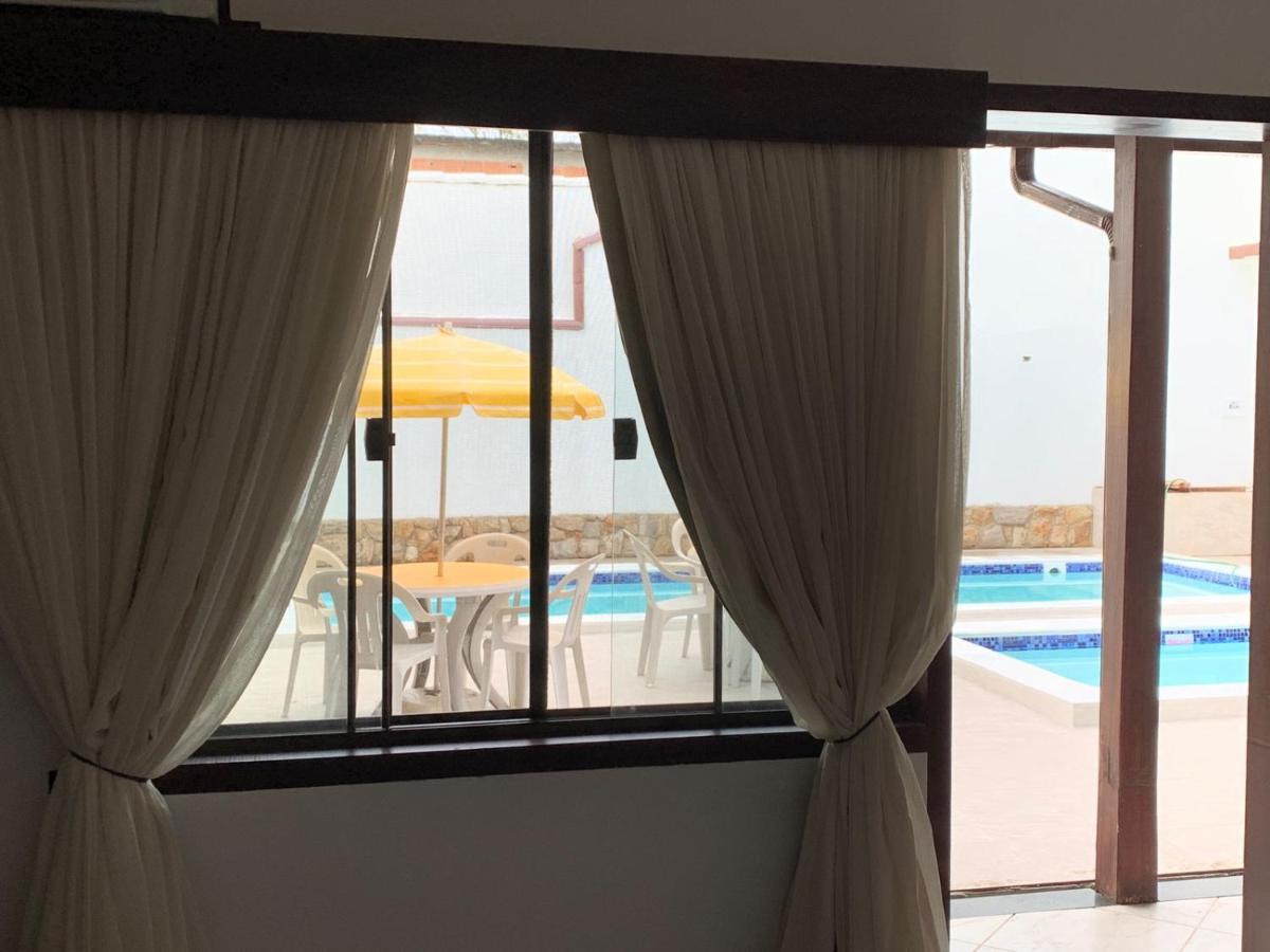 Pousada Fazendinha Unamar Cabo Frio Dış mekan fotoğraf