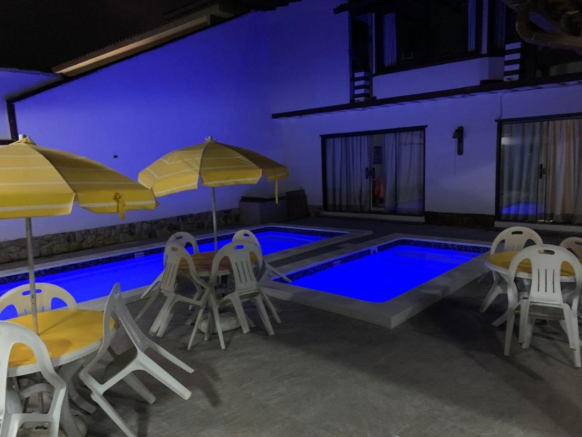 Pousada Fazendinha Unamar Cabo Frio Dış mekan fotoğraf