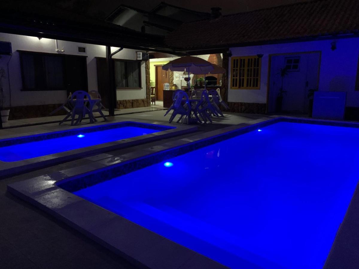 Pousada Fazendinha Unamar Cabo Frio Dış mekan fotoğraf