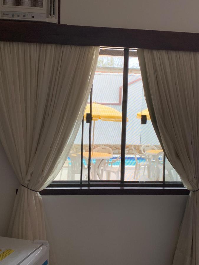 Pousada Fazendinha Unamar Cabo Frio Dış mekan fotoğraf