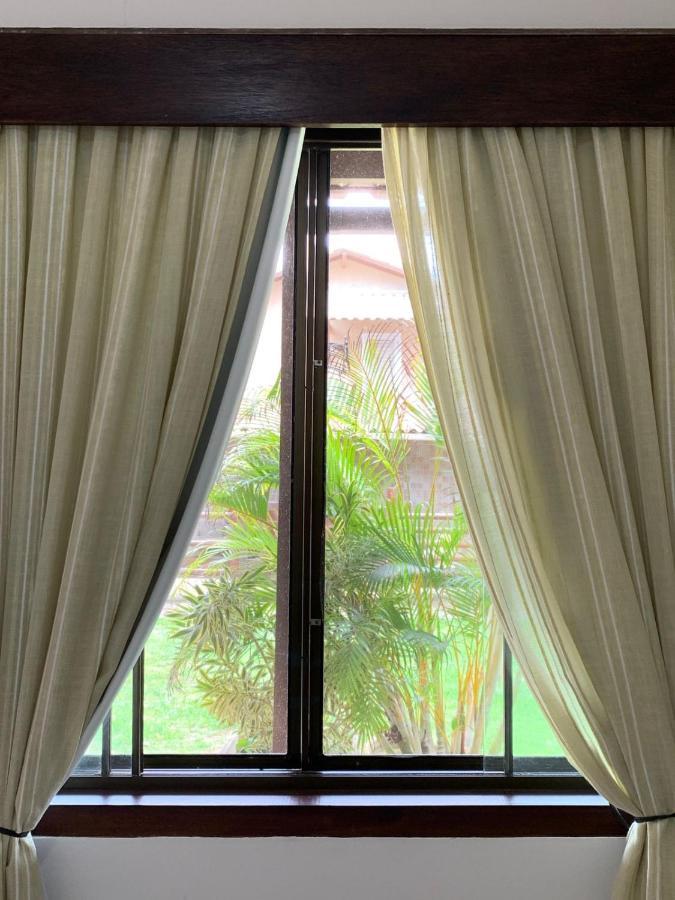 Pousada Fazendinha Unamar Cabo Frio Dış mekan fotoğraf