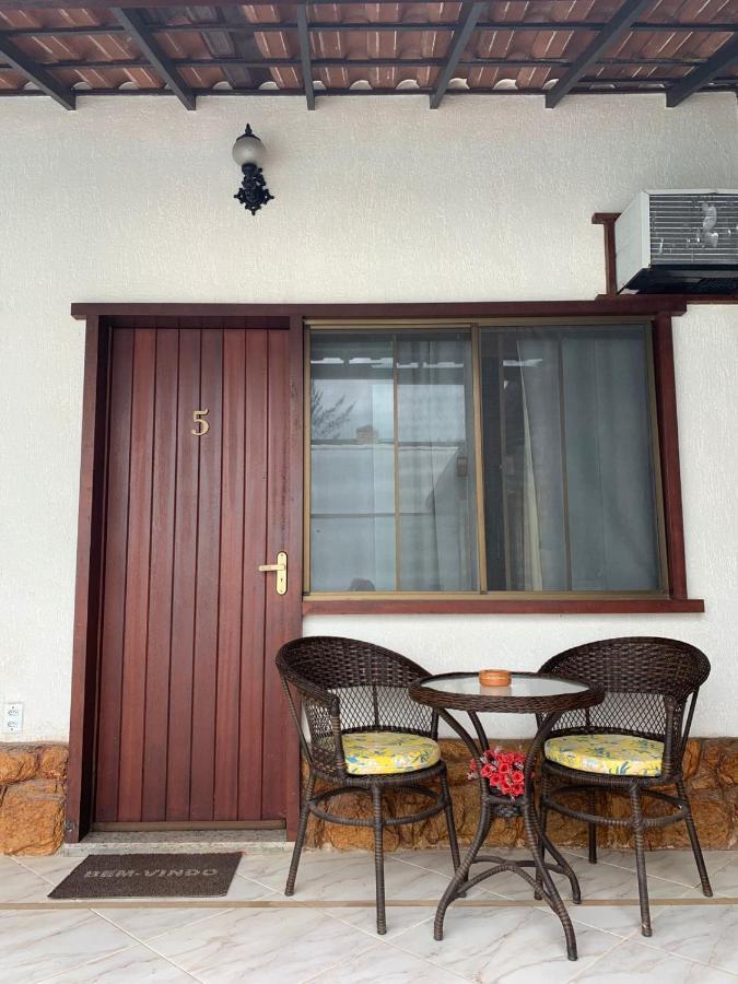 Pousada Fazendinha Unamar Cabo Frio Dış mekan fotoğraf