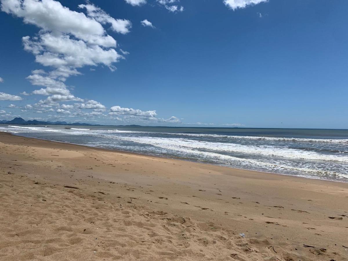Pousada Fazendinha Unamar Cabo Frio Dış mekan fotoğraf