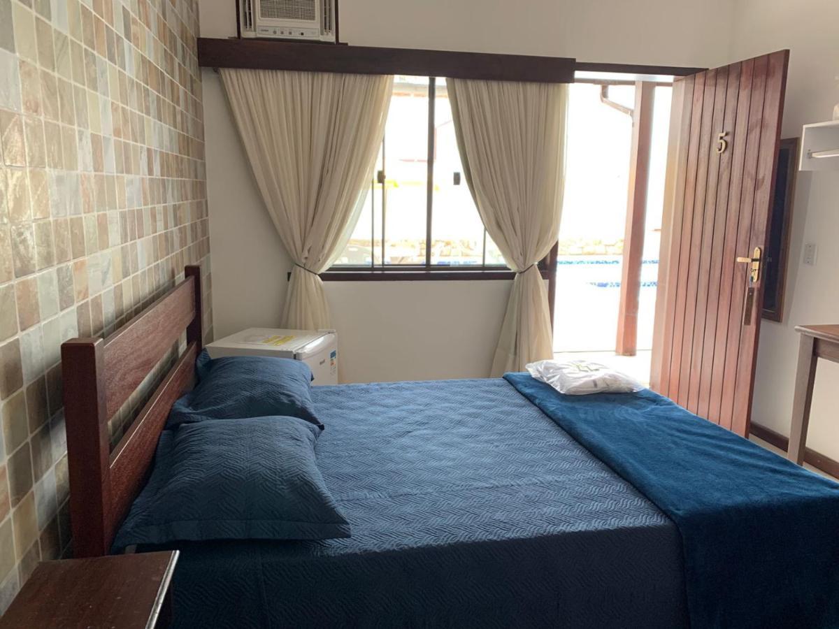 Pousada Fazendinha Unamar Cabo Frio Dış mekan fotoğraf