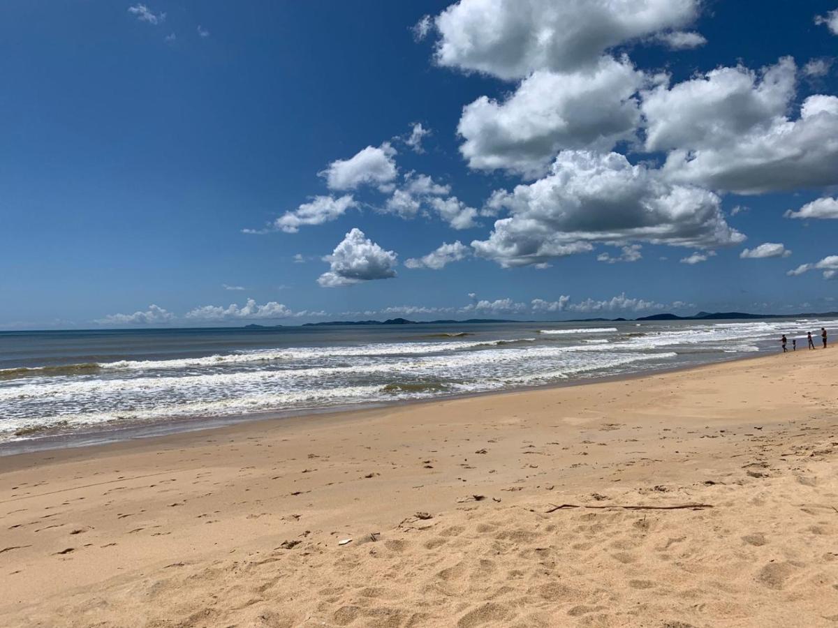 Pousada Fazendinha Unamar Cabo Frio Dış mekan fotoğraf