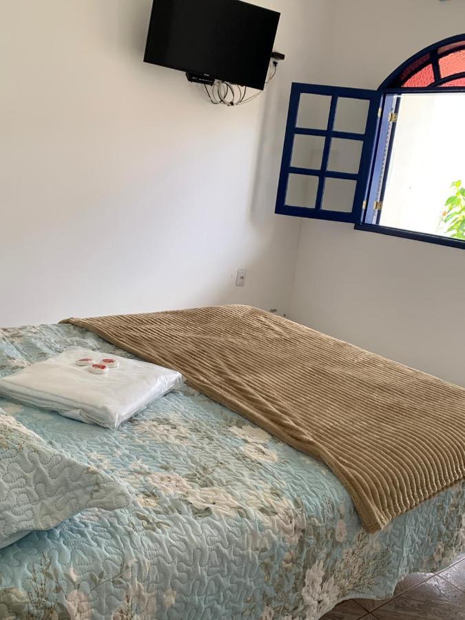 Pousada Fazendinha Unamar Cabo Frio Dış mekan fotoğraf