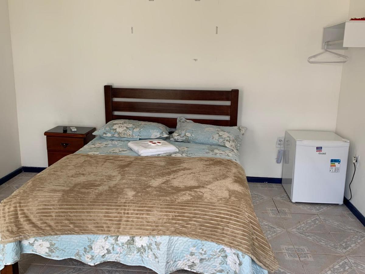 Pousada Fazendinha Unamar Cabo Frio Dış mekan fotoğraf