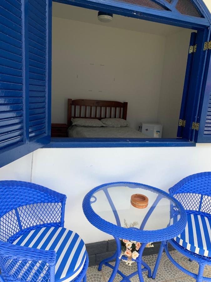 Pousada Fazendinha Unamar Cabo Frio Dış mekan fotoğraf