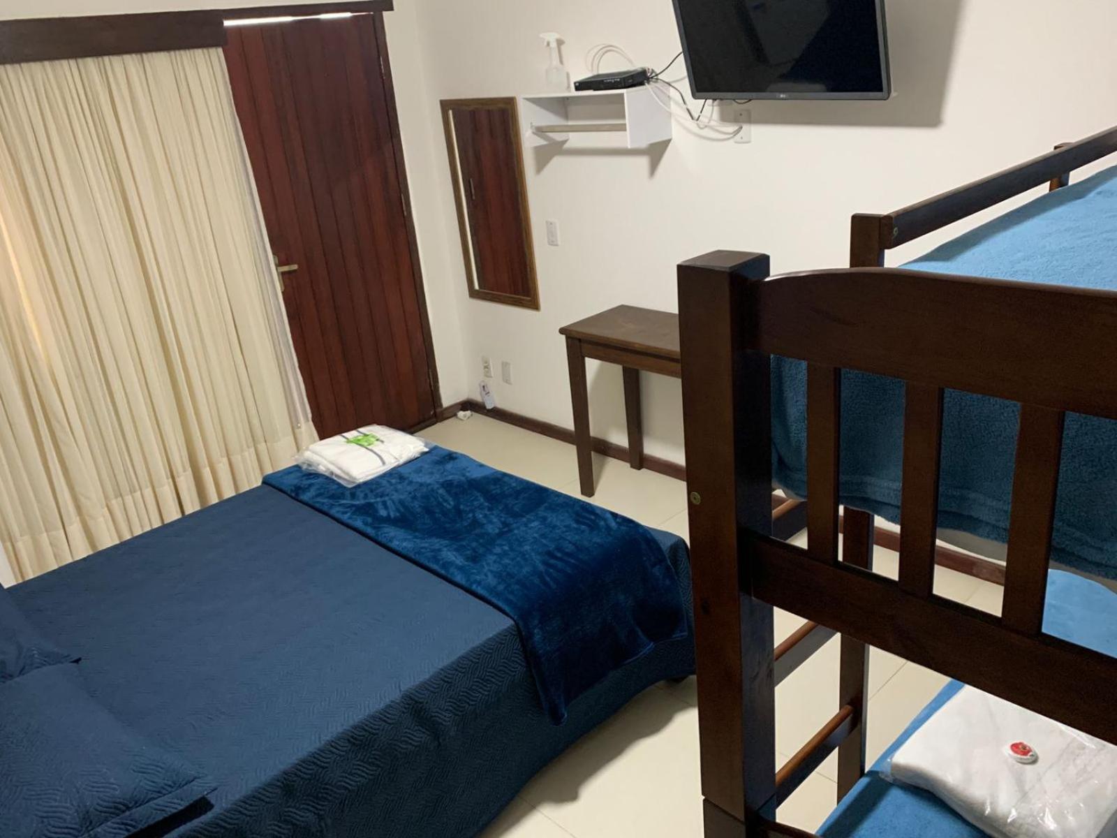 Pousada Fazendinha Unamar Cabo Frio Dış mekan fotoğraf