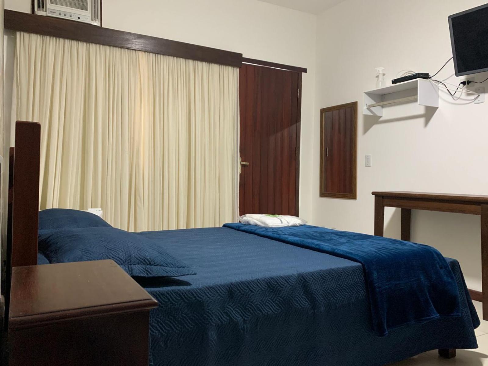 Pousada Fazendinha Unamar Cabo Frio Dış mekan fotoğraf