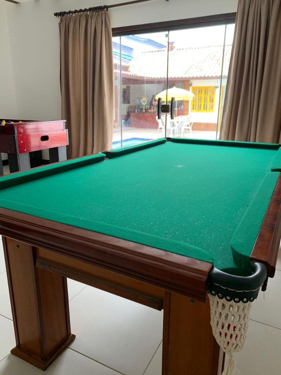 Pousada Fazendinha Unamar Cabo Frio Dış mekan fotoğraf