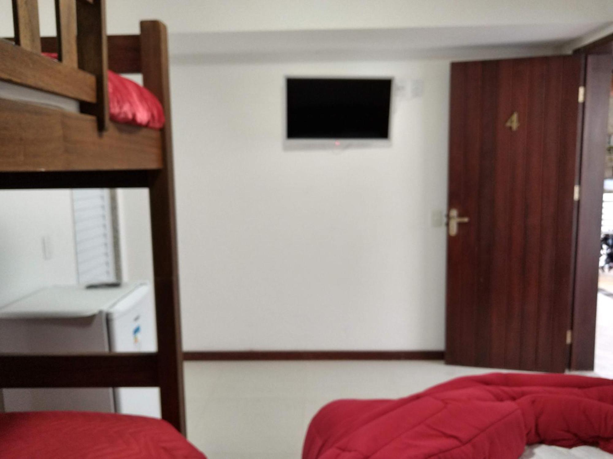 Pousada Fazendinha Unamar Cabo Frio Dış mekan fotoğraf