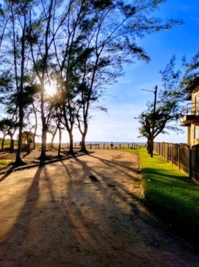 Pousada Fazendinha Unamar Cabo Frio Dış mekan fotoğraf