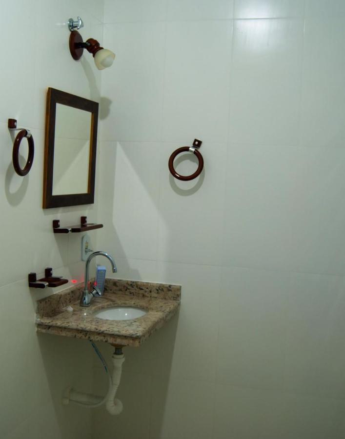 Pousada Fazendinha Unamar Cabo Frio Dış mekan fotoğraf